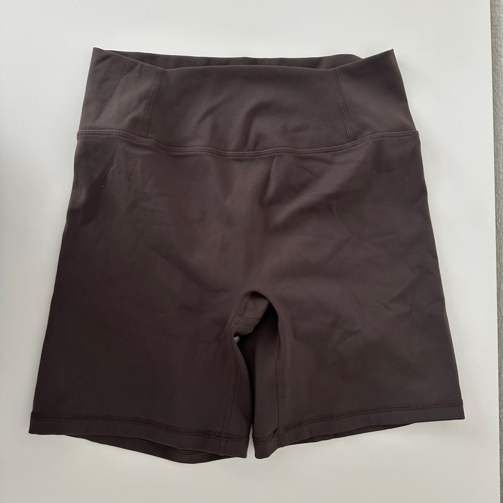 Oner Active Timless Short Deep Taupe